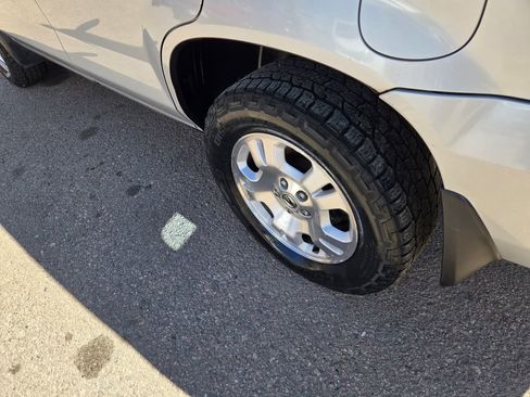 Used 2001 Acura MDX image 6