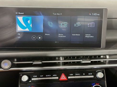 Used 2026 Hyundai Tucson SEL Plus FWD image 21