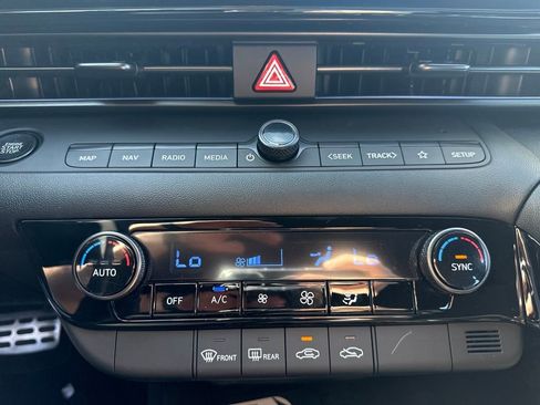 New 2026 Hyundai Elantra Sport FWD image 27