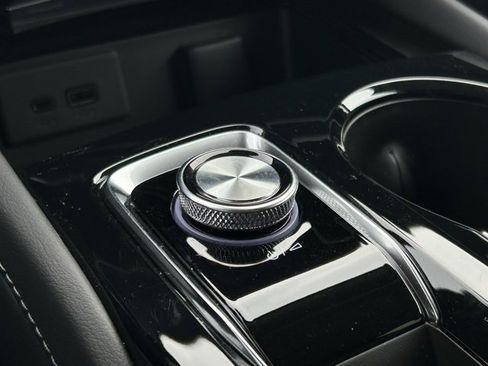 New 2026 Buick Envision Avenir image 44