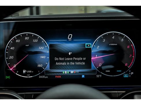 Certified 2024 Mercedes-Benz GLE 350 4MATIC image 16