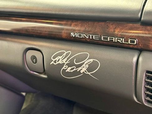 Used 1998 Chevrolet Monte Carlo Z34 image 19