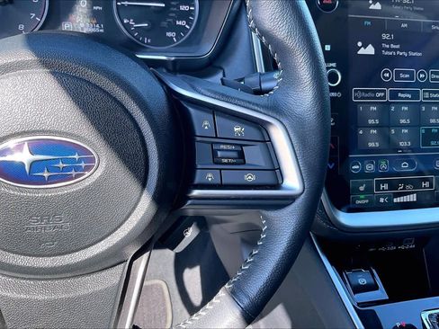 Used 2024 Subaru Legacy Limited image 24