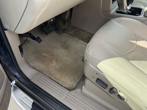 Used 2003 GMC Yukon SLT w/ 1SD Preferred Equipment Group image 28