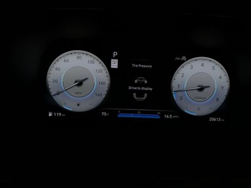 Used 2025 Hyundai Palisade Calligraphy AWD/4WD image 20