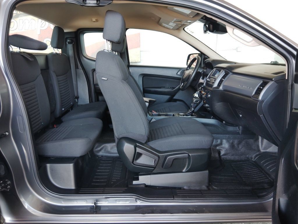 Used 2022 Ford Ranger 2WD SuperCab image 14