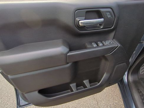 Used 2022 Chevrolet Silverado 1500 Custom Trail Boss AWD/4WD image 20