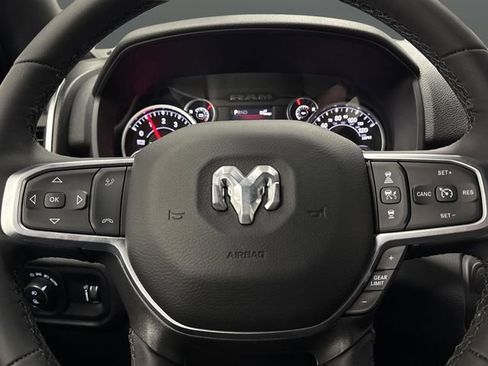 Used 2025 RAM 2500 Big Horn image 15