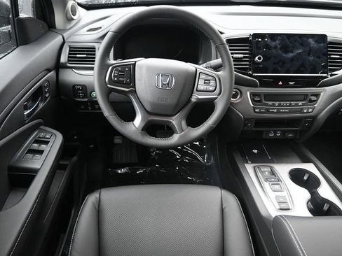New 2026 Honda Ridgeline RTL image 12