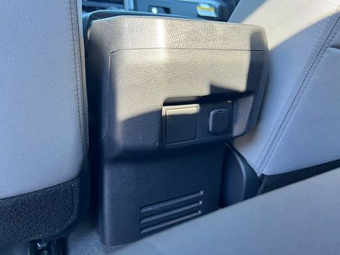 New 2026 Toyota Tacoma TRD Sport image 16