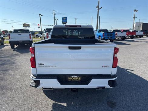 New 2026 Chevrolet Silverado 1500 RST w/ RST All Star Premium Package AWD/4WD image 6