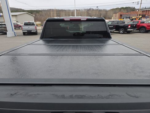 Used 2025 Chevrolet Silverado 1500 LT image 5