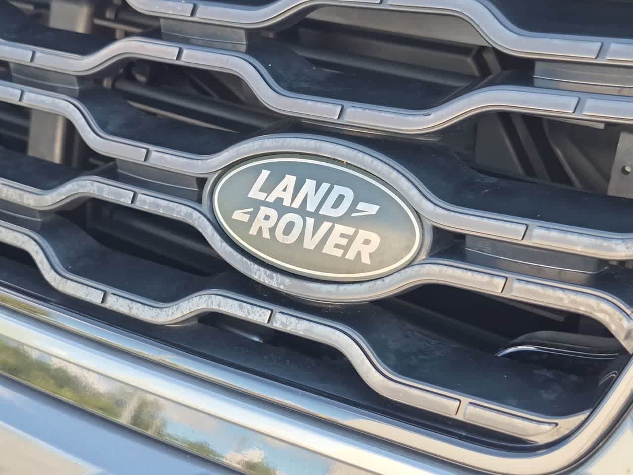 Used 2022 Land Rover Range Rover Sport HSE Silver Edition AWD/4WD image 12