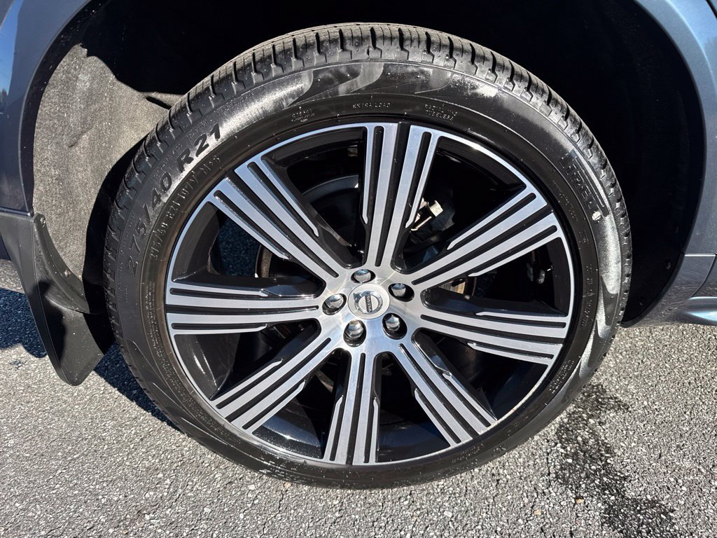 Used 2022 Volvo XC90 T6 Inscription w/ Advanced Package AWD/4WD image 9