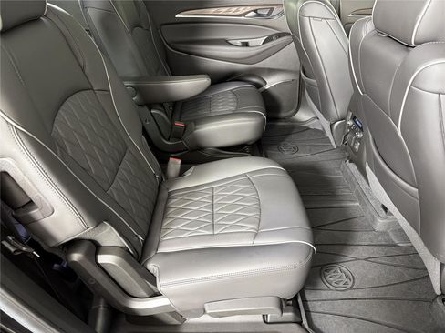 Certified 2023 Buick Enclave Avenir w/ Avenir Technology Package FWD image 14