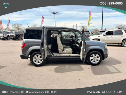Used 2010 Honda Element EX image 5