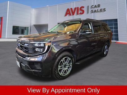 Used 2025 Ford Expedition Active
