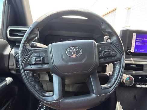 Used 2024 Toyota Tacoma SR RWD image 20