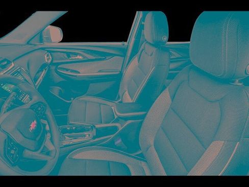 Used 2022 Chevrolet TrailBlazer LT w/ Confidence II Package image 39