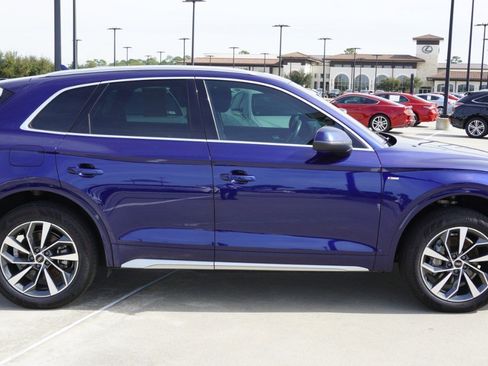Used 2022 Audi Q5 2.0T Premium Plus image 4