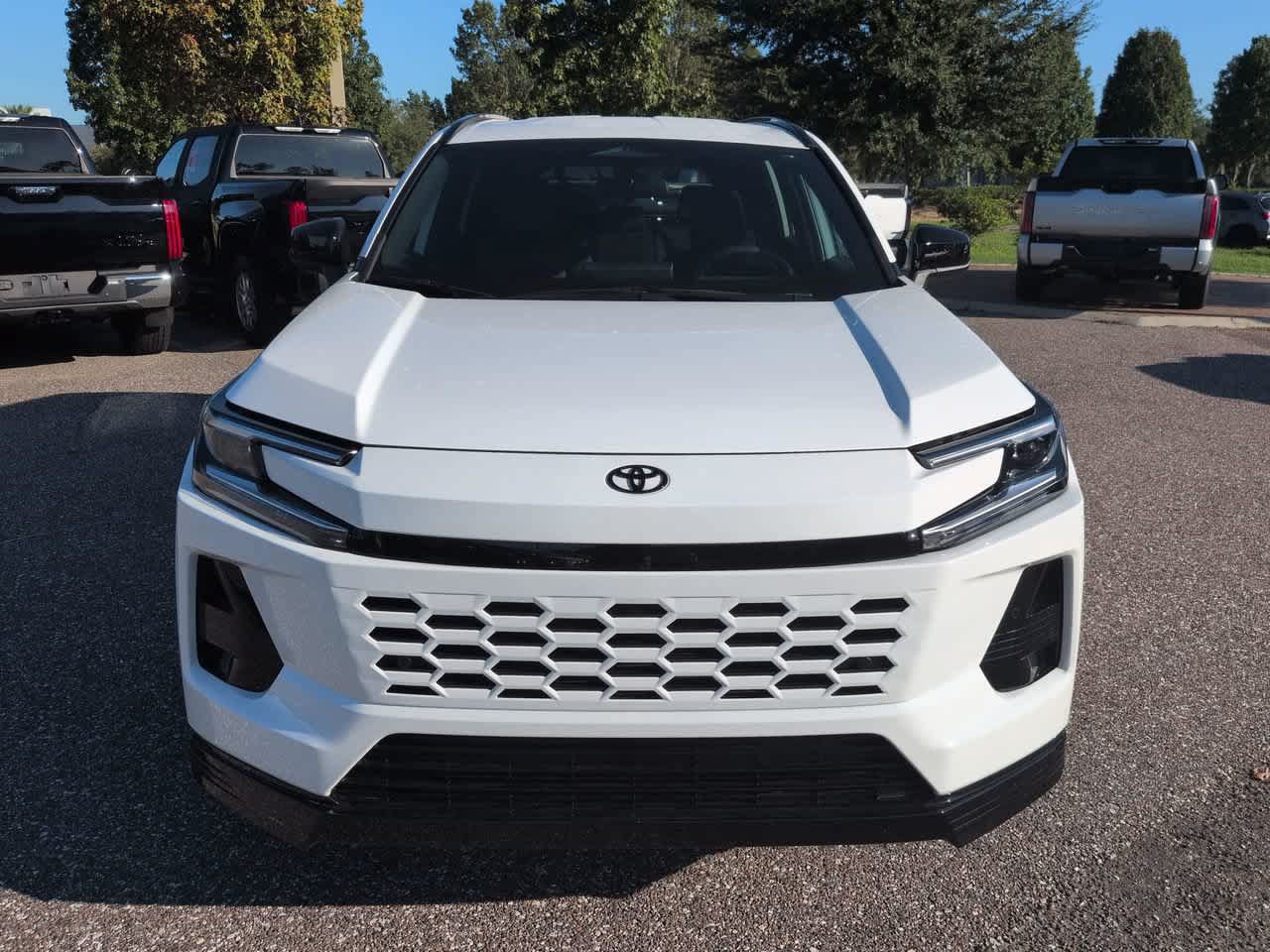 Certified 2026 Toyota RAV4 SE FWD image 9