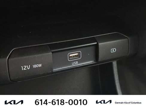 Certified 2020 Kia Niro EX w/ Cold Weather Package image 32