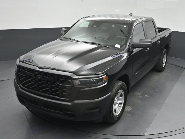 Used 2025 RAM 1500 Tradesman AWD/4WD image 44