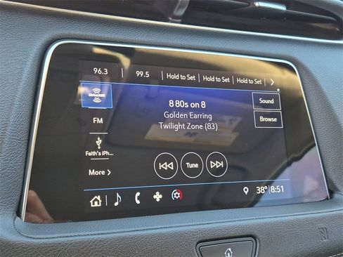 Used 2019 Cadillac XT4 Premium Luxury image 16