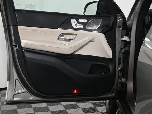 Certified 2023 Mercedes-Benz GLE 350 4MATIC image 30