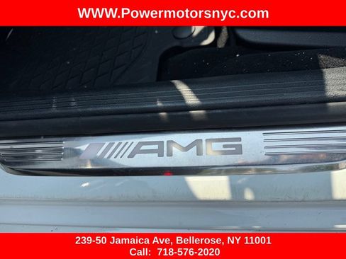 Used 2018 Mercedes-Benz E 63 AMG S image 26