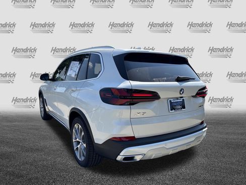 Used 2026 BMW X5 xDrive40i w/ Premium Package AWD/4WD image 7