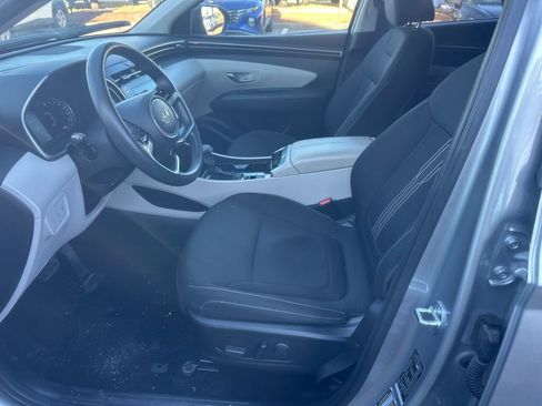 Used 2024 Hyundai Tucson SEL image 4