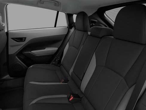 New 2026 Subaru Crosstrek 2.5i Premium AWD/4WD image 15