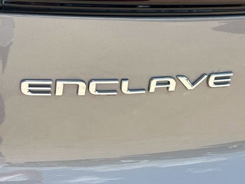 New 2026 Buick Enclave Sport Touring w/ Power Package FWD image 21