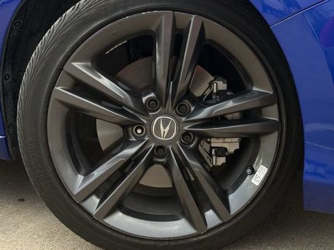 Used 2024 Acura Integra A-Spec FWD image 10