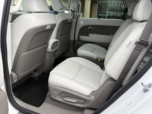 New 2026 Hyundai Palisade Limited AWD/4WD image 43
