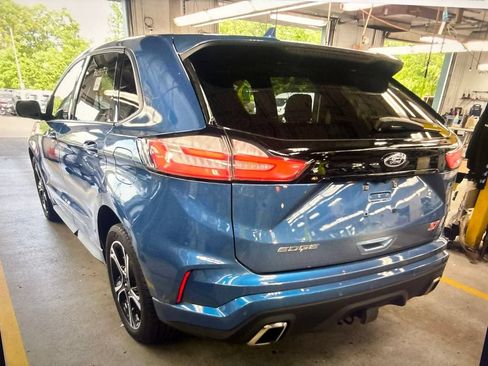 Used 2020 Ford Edge ST w/ Equipment Group 401A AWD/4WD image 2
