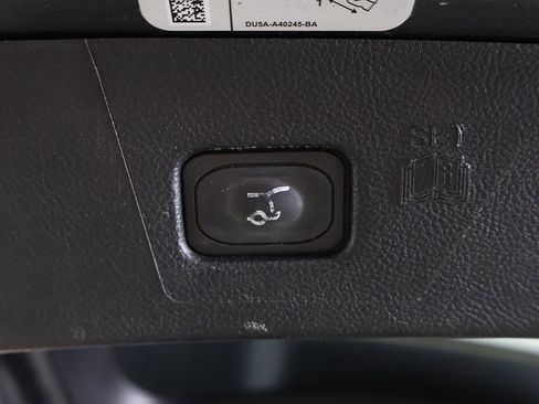 Used 2016 Ford Edge Titanium w/ Equipment Group 302A image 59