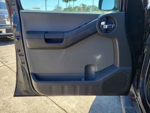 Used 2008 Nissan Xterra S image 12