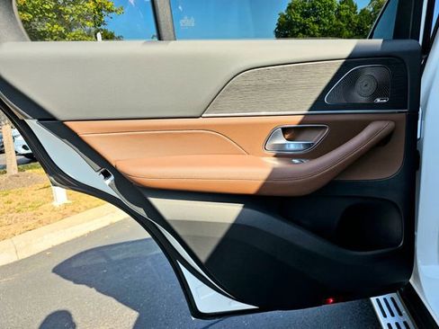New 2026 Mercedes-Benz GLE 350 4MATIC image 25