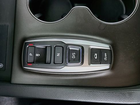 Used 2026 Honda Ridgeline TrailSport image 20
