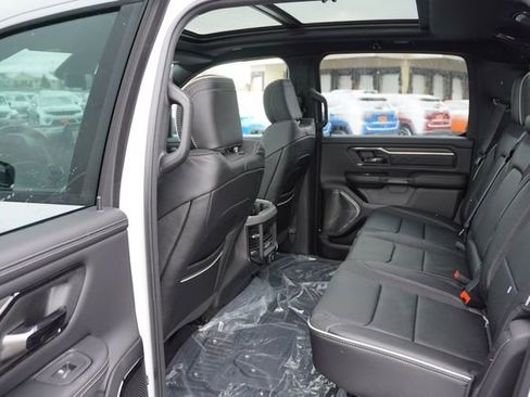 New 2026 RAM 1500 Limited image 11