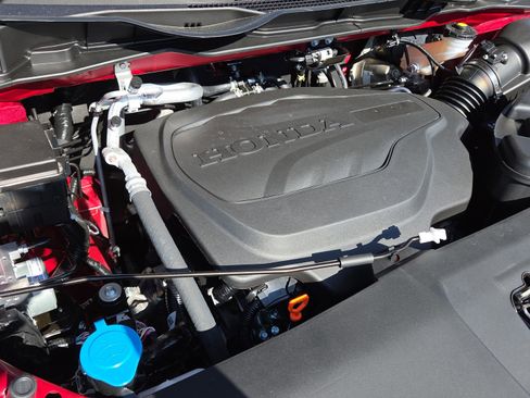 New 2026 Honda Odyssey Sport-L image 25