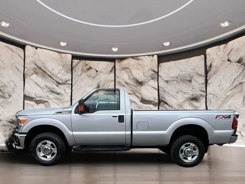 Used 2016 Ford F350 XLT AWD/4WD image 7