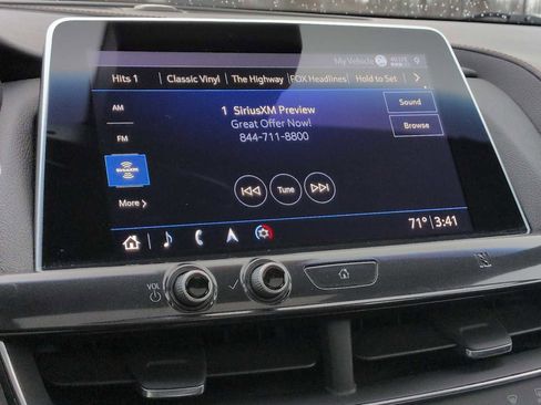 Used 2020 Cadillac CT5 Sport AWD/4WD image 28