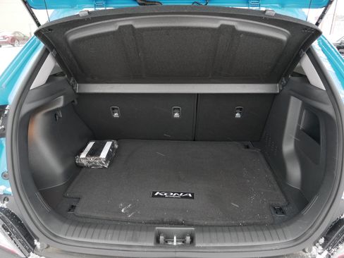 Certified 2023 Hyundai Kona SEL image 18