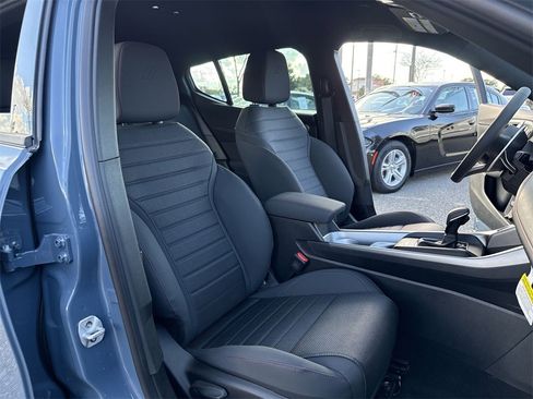 New 2025 Dodge Hornet R/T w/ R/T Blacktop Package image 30