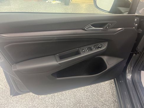 New 2026 Volkswagen Golf image 13