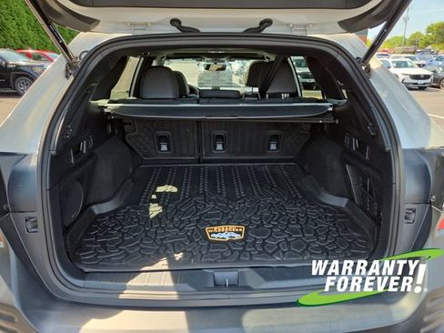Used 2024 Subaru Outback Wilderness AWD/4WD image 18