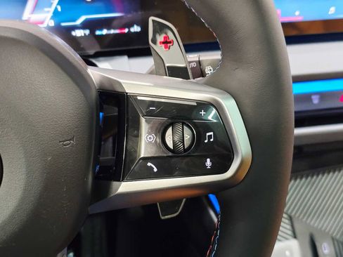 New 2026 BMW X3 M50 w/ Premium Package image 18